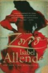 Isabel Allende, Isabel/ Peden Allende - Zorro