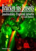 Gisela Dammers - Brücken ins Jenseits