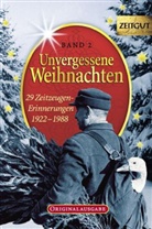 Ingrid Hantke, Jürge Kleindienst, Jürgen Kleindienst - Unvergessene Weihnachten. Bd.2