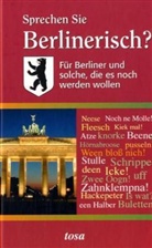 Roland Putzker - Sprechen Sie Berlinerisch?