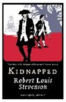 Barry Menikoff, Robert Stevenson, Robert Louis Stevenson, Louise Welsh, Barry Menikoff, Menikoff Barry - Kidnapped