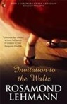 Rosamond Lehmann, Rosamond Lehmmann - Invitation to the Waltz