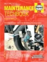 Keith Weighill - Motorcycle Maintenance Techbook