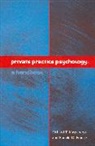 Ronald D. Francis, Ronald D. (Monash University Francis, Francis R, Francis R., Kasperczyk, Richard Kasperczyk... - Private Practice Psychology