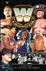 Brian Solomon - Wwe Legends