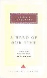 Mikhail Lermontov - A Hero of Our Time