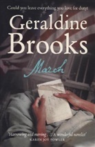 Geraldine Brooks - March