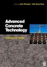 John (Department of Civil Engineering Newman, John Choo Newman, B S Choo, B S (School of the Built Environment Choo, B. S. Choo, Ban Seng Choo... - Advanced Concrete Technology 4