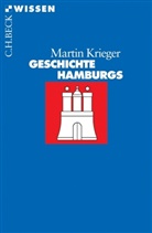 Martin Krieger - Geschichte Hamburgs