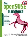 Stefan Werden - Das openSuSE-Handbuch