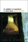Scott, Bernard Scott, Sara Scott, Sarah Scott - Politics and Experience of Ritual Abuse