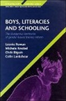 Chris Bigum, Michele Knobel, Colin Knobel Lankshear, Leonie Rowan, Leonie Knobel Rowan - Boys, Literacies and Schooling