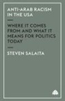 Steven Salaita - Anti-Arab Racism in the Usa