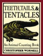 Christopher Wormell - Teeth, Tales, & Tentacles