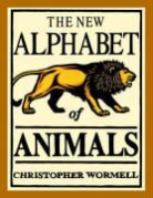 Christopher Wormell - The New Alphabet of Animals