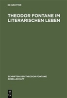 Roland Berbig, Rolan Berbig, Roland Berbig, Willy Kükenthal - Theodor Fontane im literarischen Leben