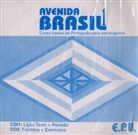 Avenida Brasil - 1: 2 Audio-CDs (Hörbuch)