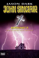 Jason Dark - John Sinclair