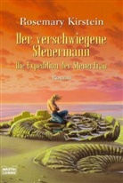 Rosemary Kirstein - Der verschwiegene Steuermann