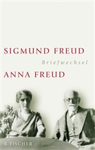Anna Freud, Sigmund Freud, Ingebor Meyer-Palmedo, Ingeborg Meyer-Palmedo - Briefwechsel 1904-1938
