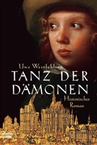 Uwe Westfehling - Tanz der Dämonen