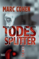 Marc Cohen - Todessplitter