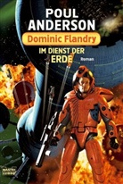 Poul Anderson - Dominic Flandry
