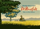 Morgenster, Christia Morgenstern, Christian Morgenstern, Schössow, Peter Schössow, Peter Schössow - Die Mausefalle