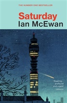 Ian McEwan - Saturday