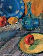 Museum of New Mexico Foundation, The Museum of New Mexico Foundation - Santa Fe Kitchens