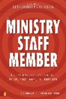 Douglas L. Fagerstrom - The Ministry Staff Member