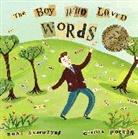 Giselle Potter, Roni Schotter, Roni Schotter, Giselle Potter - The Boy Who Loved Words