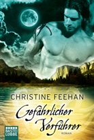 Christine Feehan - Gefährlicher Verführer