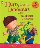 Adrian Reynolds, Whybrow, Ian Whybrow, Whybrow Ian, Adrian Reynolds, Reynolds Adrian - Harry and the Dinosaurs