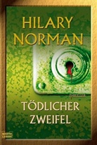 Hilary Norman - Tödlicher Zweifel