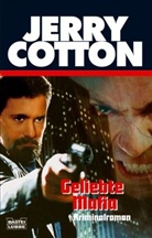 Jerry Cotton - Jerry Cotton, Geliebte Mafia