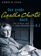 Dawn B. Sova - Das große Agatha Christie Buch