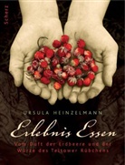 Ursula Heinzelmann - Erlebnis Essen