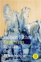 Hubert Fichte, Ronal Kay, Ronald Kay - Explosion