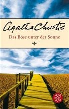 Agatha Christie - Das Böse unter der Sonne