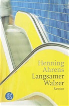 Henning Ahrens - Langsamer Walzer