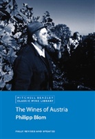 Philipp Blom - Wines of Austria
