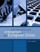 Peter L Vesterdorf, Peter L. Vesterdorf - Small and medium-sized enterprises and the European Union