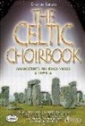 Carsten Gerlitz - The Celtic Choirbook
