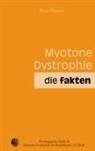 Peter Harper, Peter S Harper, Deutsche Gesellschaft für Muskelkranke e. V., Deutsche Gesellschaft für Muskelkranke e - Myotone Dystrophie