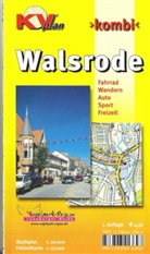 KVplan-Kombi-Reihe: KVplan Kombi Walsrode