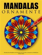 Andreas Abato - Mandalas Ornamente