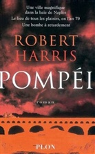 Robert Harris - Pompéi