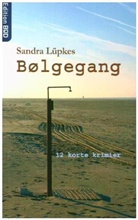 Sandra Lüpkes - Bølgegang