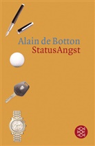 Alain de Botton - StatusAngst